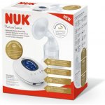 Nuk Elektrická prsní pumpa Natural Sense – Zboží Mobilmania