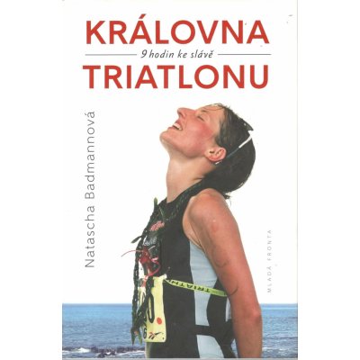 Královna triatlonu