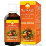 Pharma Activ Czech Rakytníkový olej 50 ml – Hledejceny.cz