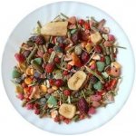 Avicentra Deluxe Morče 12,5 kg – Sleviste.cz