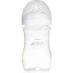 Philips Avent láhev Natural hroch 1 ks 260ml – Zboží Dáma