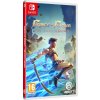 Hra na Nintendo Switch Prince of Persia: The Lost Crown