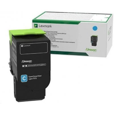 Lexmark C2320C0 - originální – Zbozi.Blesk.cz