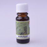 Michal Vonný olej Eukalypt 10 ml – Sleviste.cz