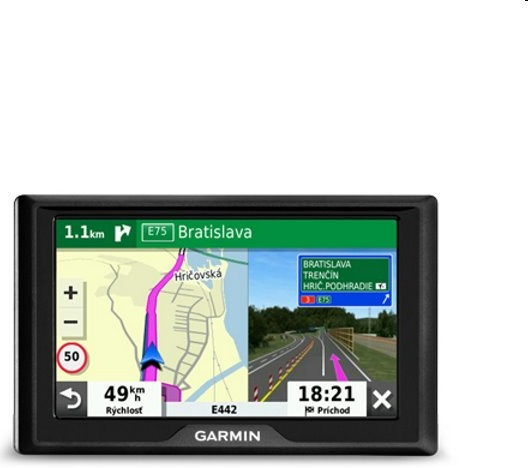 Garmin Drive 52S Europe45 od 4 022 Kč - Heureka.cz