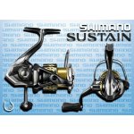 Shimano Sustain FK C5000 XG – Hledejceny.cz