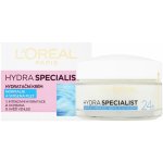 L'Oréal Triple Active denní hydratační krém Day Multi-Protection Moisturizer 50 ml – Hledejceny.cz