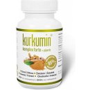 Synergia Bio Kurkumin komplex Forte 300 mg + piperin 60 kapslí