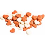 TRIXIE CZ MINI HEARTS MIX STRAWBERRY jahodová srdíčka 2500 g – Zbozi.Blesk.cz
