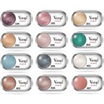 Pupa oční stíny Vamp! Wet&Dry 407 spicy 1 g – Zboží Dáma