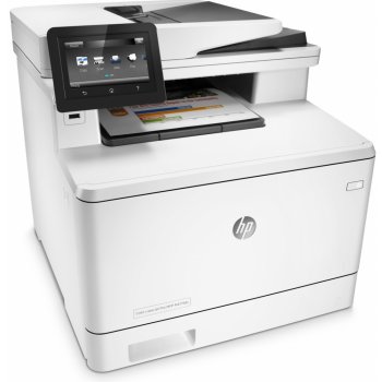 HP Color LaserJet Pro M477fdn CF378A