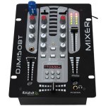 Ibiza DJM150USB-BT – Zboží Živě