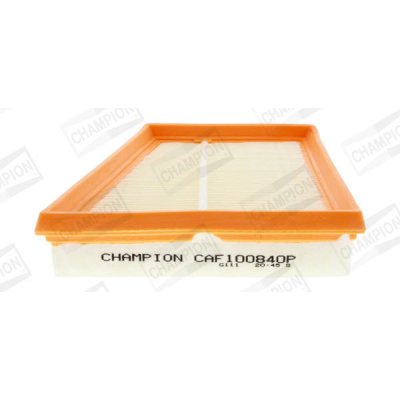 Vzduchový filtr CHAMPION CAF100840P – Hledejceny.cz