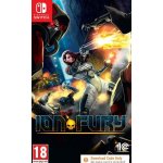 Ion Fury – Zboží Živě