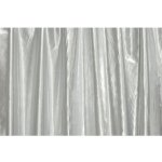 Závěs s páskou stříbrný Thermo 135x230 cm – Hledejceny.cz