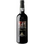 Cálem Velhotes Porto Tawny 19,5% 0,75 l (holá láhev) – Hledejceny.cz