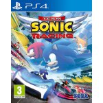 Team Sonic Racing – Hledejceny.cz