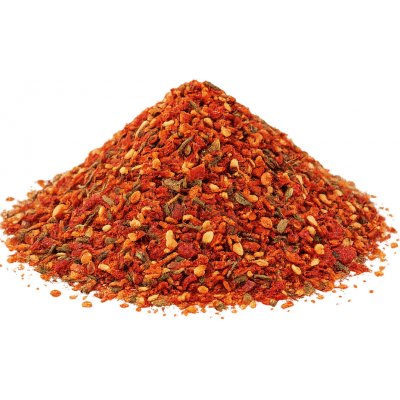 Naturini Sušená rajčata s česnekem a bazalkou 200 g – Zboží Dáma