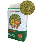 Rabbit&Weed Seno luční 1,9 l 0,6 kg – Zboží Mobilmania