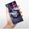 Pouzdro a kryt na mobilní telefon Sony Pouzdro iSaprio - Mustang - Sony Xperia XZ
