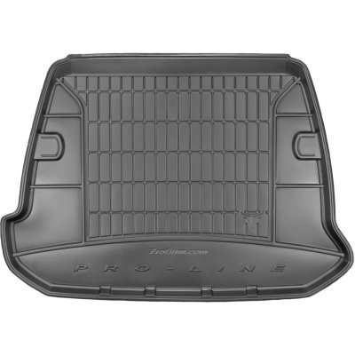 Gumová vana do kufru Frogum Volvo S60 II 2010-2018 PRO-LINE – Hledejceny.cz