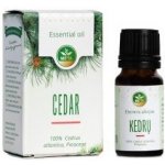 Meta esenciální olej Cedr 10 ml – Hledejceny.cz