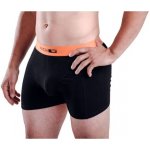 Pánské boxerky Vuch černé Bale – Zboží Mobilmania