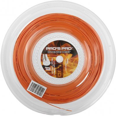 Pros Pro INTENSE HEAT 200m 1,25 mm – Sleviste.cz