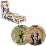 G-Rollz Banksy's Graffiti popelník Krysa 1ks – Zboží Dáma