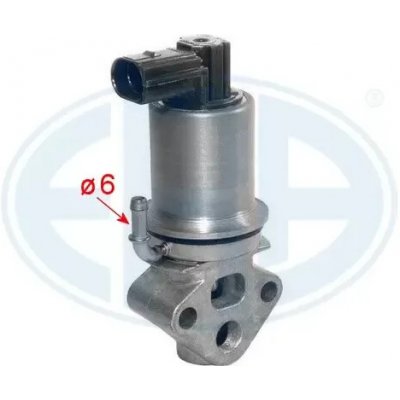 ERA AGR ventil ERA 555046A | Zboží Auto