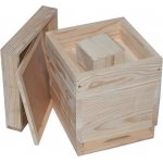 JaHan Dřevěný plemenáč Mini Plus komplet – Sleviste.cz