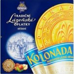 Opavia Kolonáda Tradiční lázeňské oplatky oříškové 175 g – Zboží Dáma