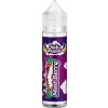 Příchuť pro míchání e-liquidu VapeMix Jacks Premix Mint Berry Shake & Vape 6 ml