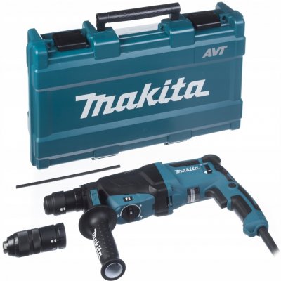 Makita HR2631FT – Zbozi.Blesk.cz