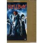 Hellboy - DVD – Hledejceny.cz