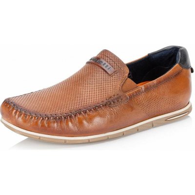 Bugatti 321-A2X6G-4000 hnědé – Zboží Dáma