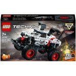 LEGO® Technic 42150 Monster Jam™ Monster Mutt™ Dalmatin – Zboží Mobilmania