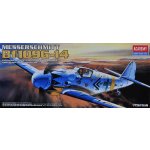 Academy Messerschmitt Bf 109G14 1:72 – Zboží Mobilmania