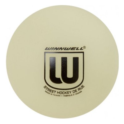 Winnwell Balónek Glow in the dark svítící Medium – Zboží Dáma