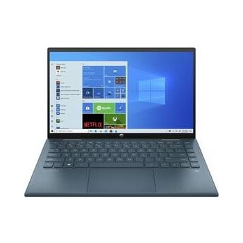 HP Pavilion x360 14-dy0000nc 48V52EA