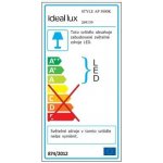 Ideal Lux 269139 – Hledejceny.cz
