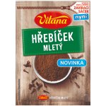 Vitana Hřebíček mletý 18 g – Sleviste.cz