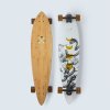 Longboard Arbor Performance Bamboo Fish 37