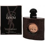 Yves Saint Laurent Black Opium toaletní voda dámská 90 ml – Zbozi.Blesk.cz