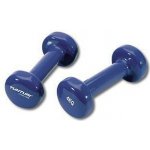 Tunturi aerobic vinyl 2 x 4 kg – Zboží Dáma