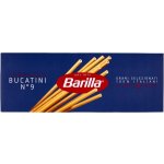 Barilla Bucatini No.9 0,5 kg – Zboží Dáma