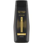 STR8 Ahead sprchový gel 400 ml – Zbozi.Blesk.cz