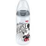 Nuk láhev Mickey šedá 300ML – Zboží Dáma