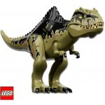 LEGO® Jurassic World 76949 Útok giganotosaura a therizinosaura – Hledejceny.cz