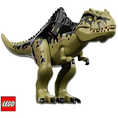 LEGO® 76949 Figurka Giganotosaurus – Hledejceny.cz